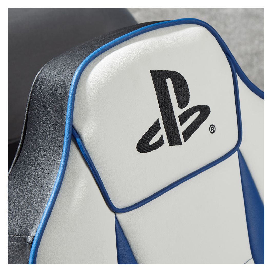 Geist 2.0 PlayStation Gamingstuhl bis 80 kg 