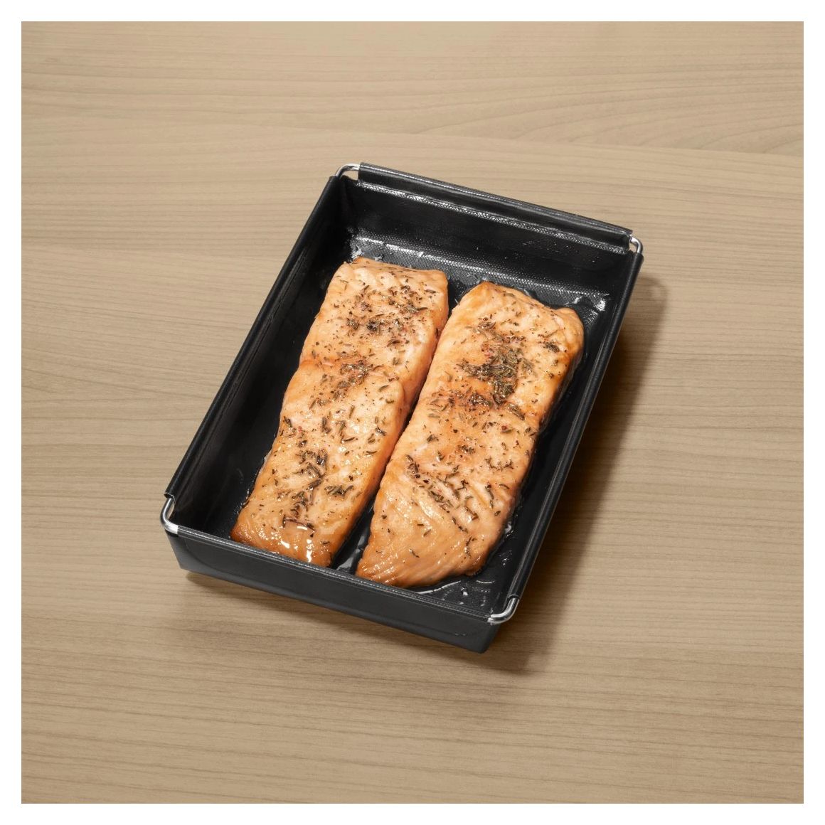 111454 Airfryer Behälter Einsatz 