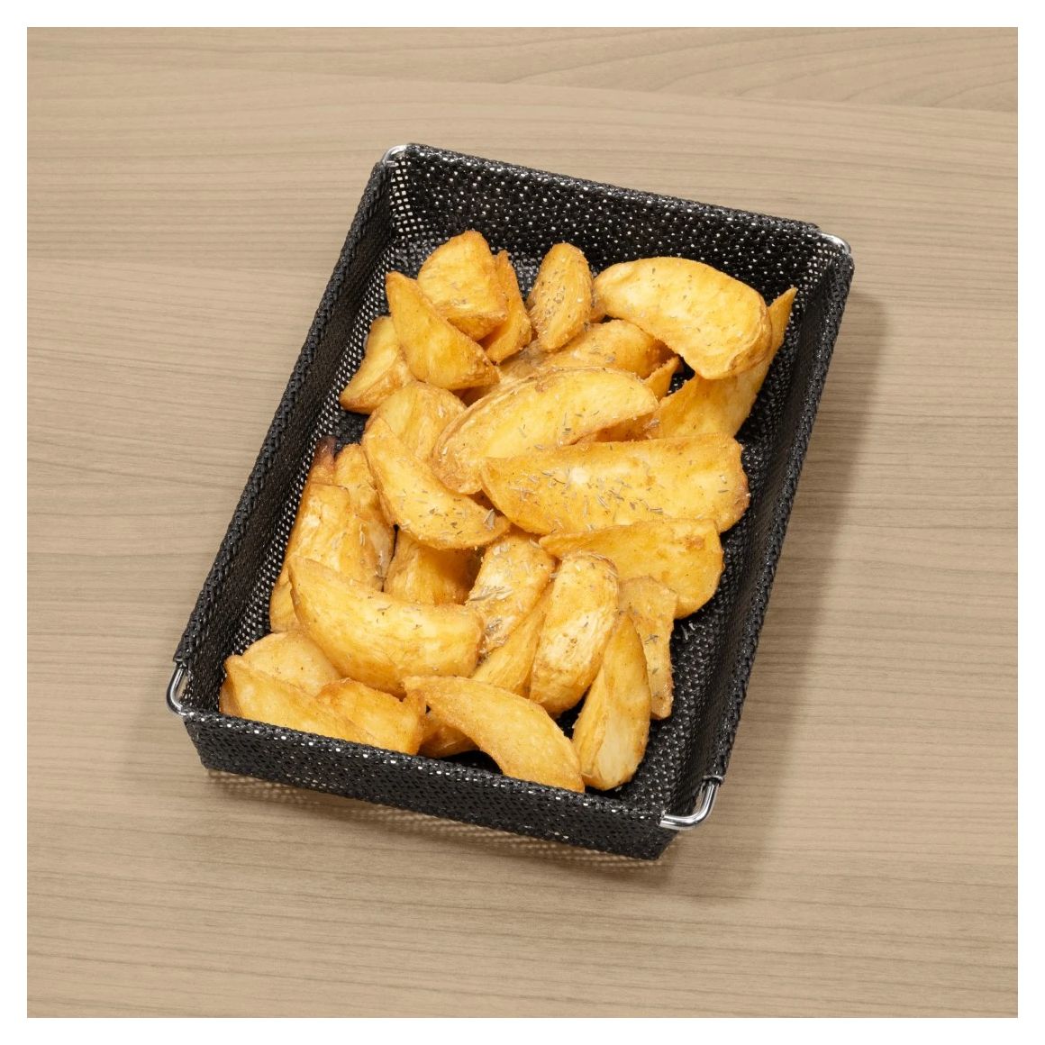 111455 Airfryer Gitterkorb Korb 