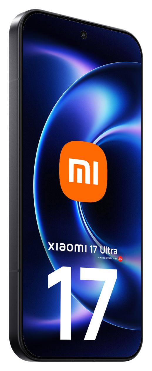 17 Ultra 512 GB 5G Smartphone 17,5 cm (6.9 Zoll) 50 MP Dreifach Kamera WiFi 7  (Schwarz) 