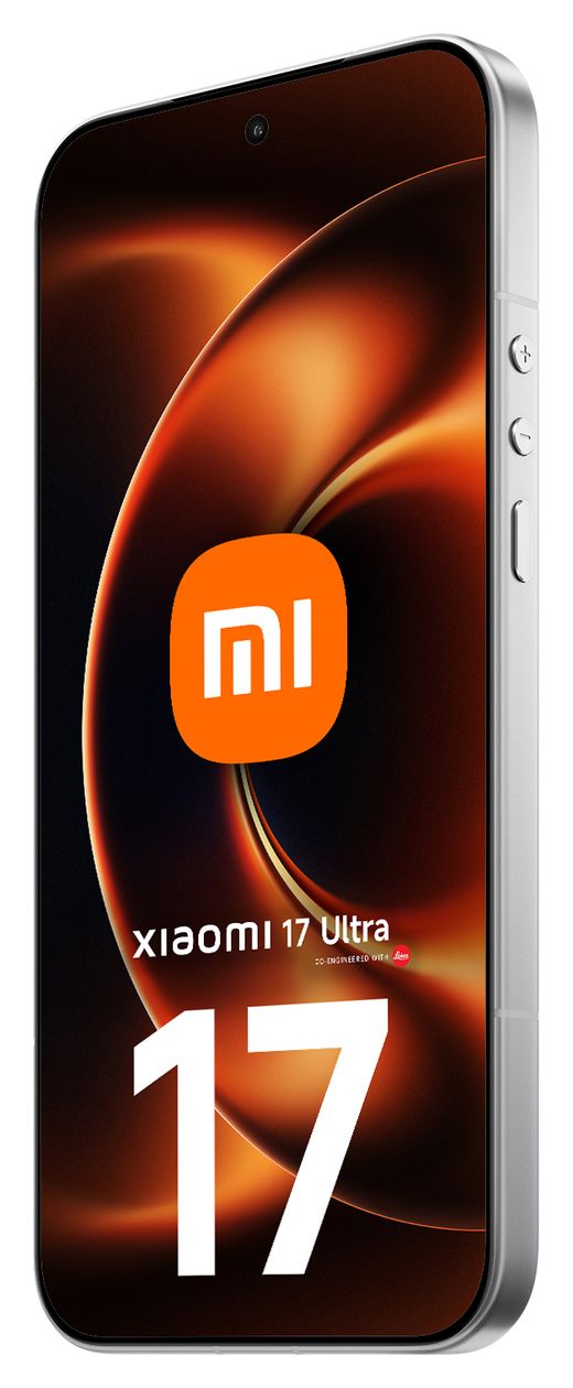 17 Ultra 512 GB 5G Smartphone 17,5 cm (6.9 Zoll) 50 MP Dreifach Kamera WiFi 7  (Weiß) 