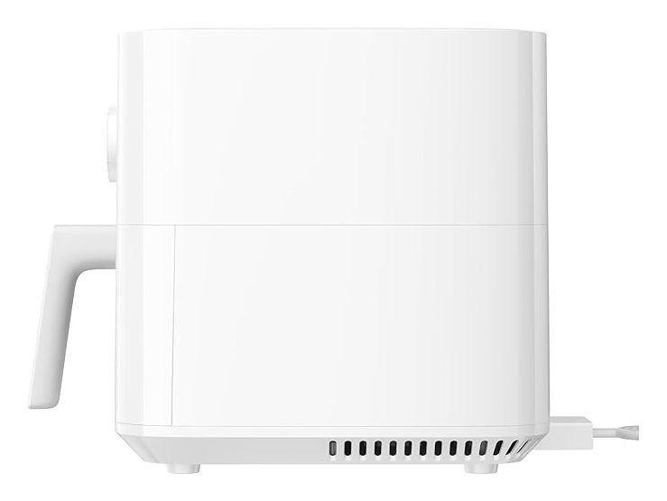 BHR8238EU Heißluftfritteuse 5,5 l 1600 W  (Weiß) 