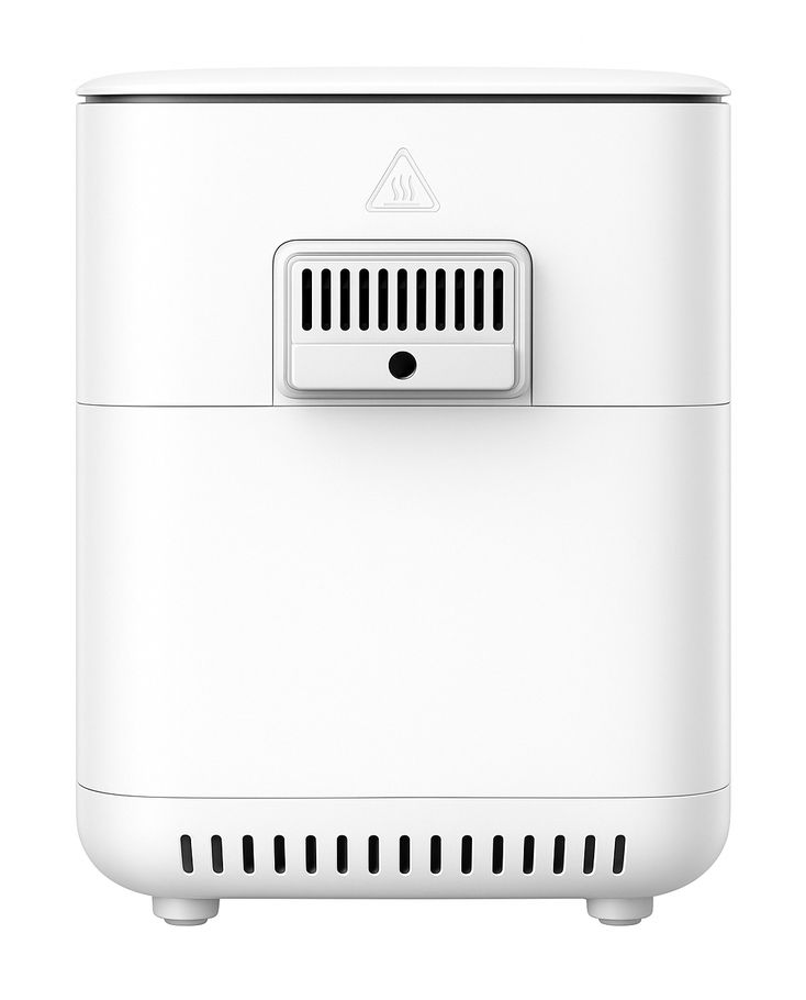 BHR8588EU Heißluftfritteuse 6 l 1550 W  (Weiß) 