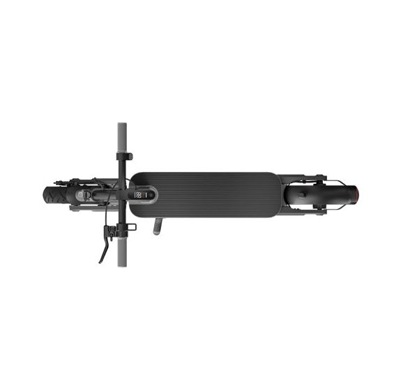 Electric Scooter 4 Ultra 500 W E-Scooter 12000 Ah bis 70 km Reichweite 24,5 kg 