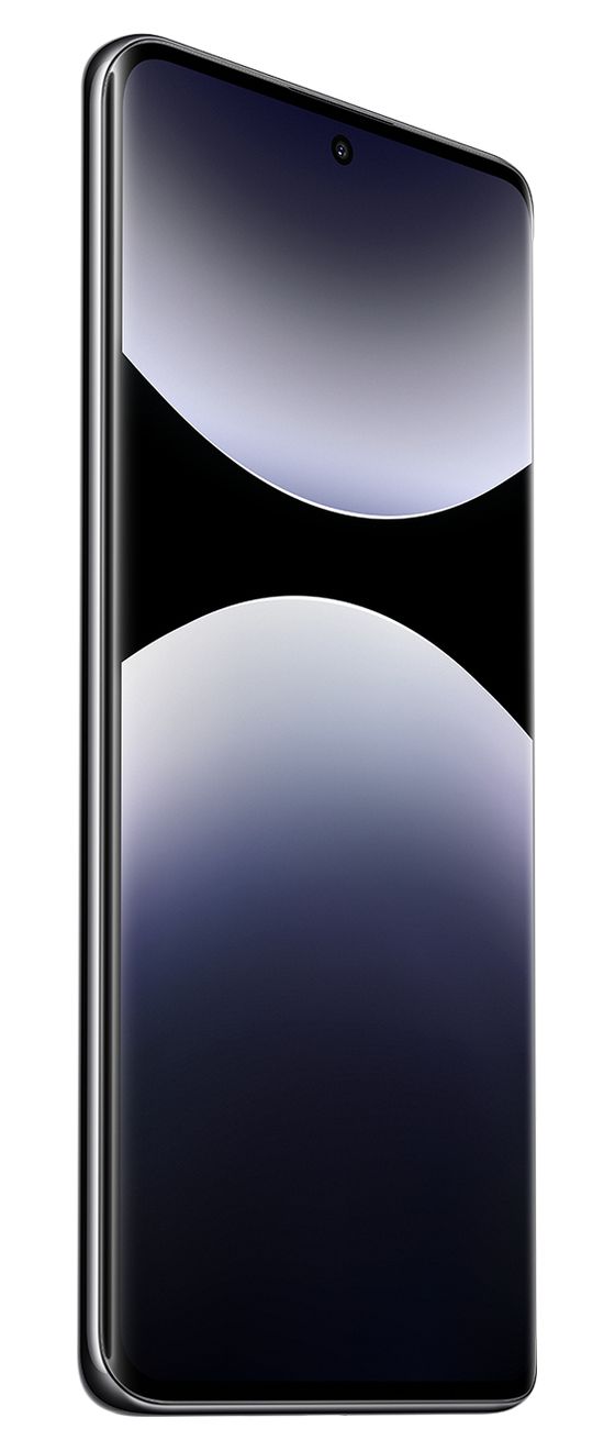 Redmi Note 14 Pro+ 256 GB 5G Smartphone 16,9 cm (6.67 Zoll) 200 MP Dreifach Kamera Dual Sim WiFi 6E (Midnight Black) 