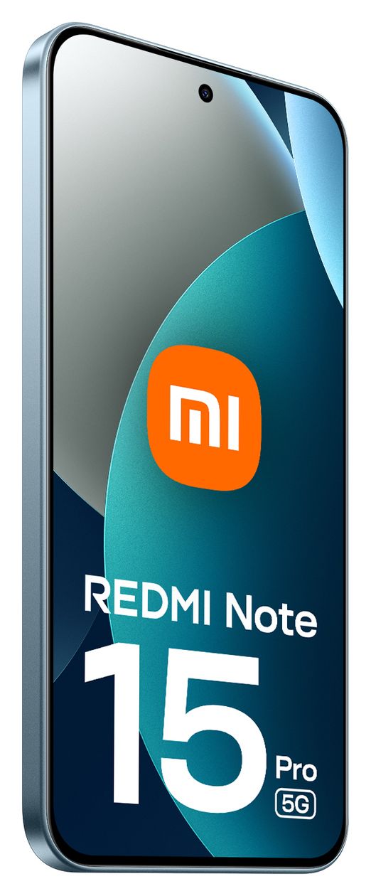 Note 15 Pro 5G 