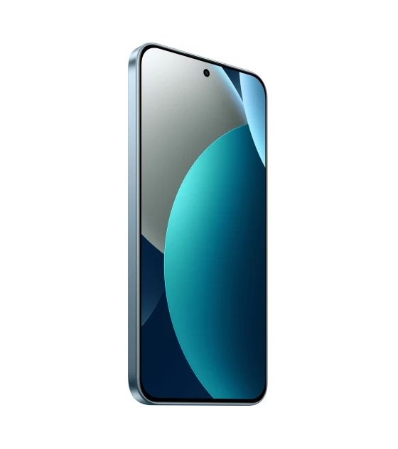 Redmi Note 15 Pro 512 GB 5G Smartphone 17,4 cm (6.83") 2,0 GHz 200 MP Dreifach Kamera Dual Sim WiFi 6  (Blau) 