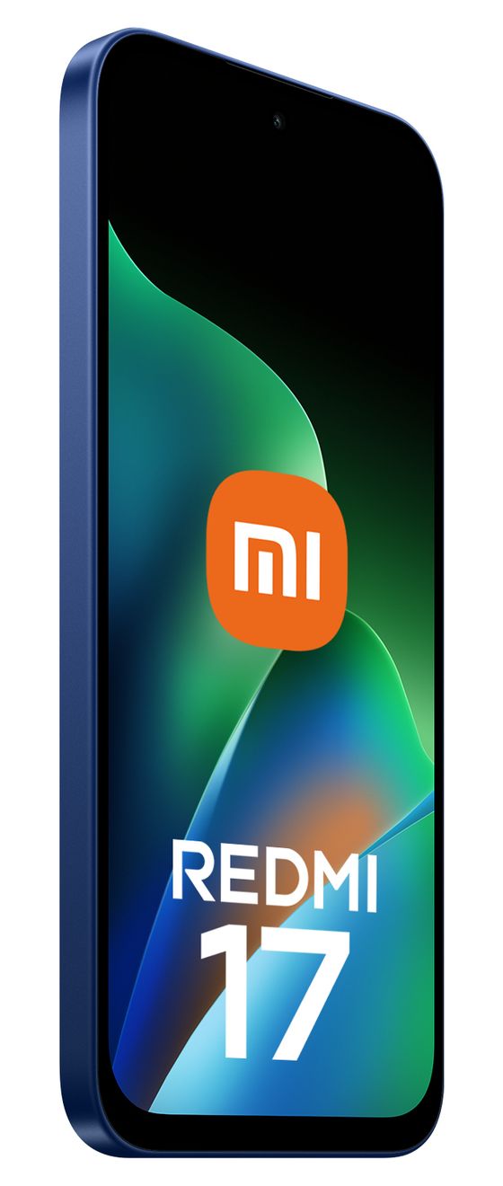 Redmi 17 128 GB 4G Smartphone 17,8 cm (6.99") 50 MP (Deep Blue) 