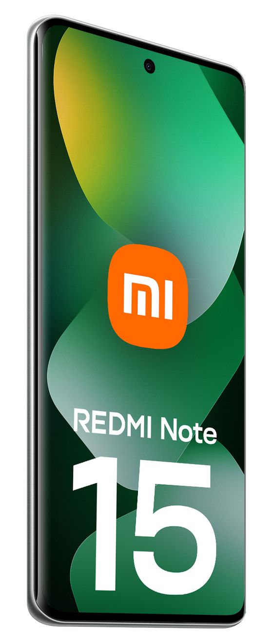 Redmi Note 15 128 GB 4G Smartphone 17,2 cm (6.77") 2,0 GHz 108 MP Dreifach Kamera (Forest Green) 