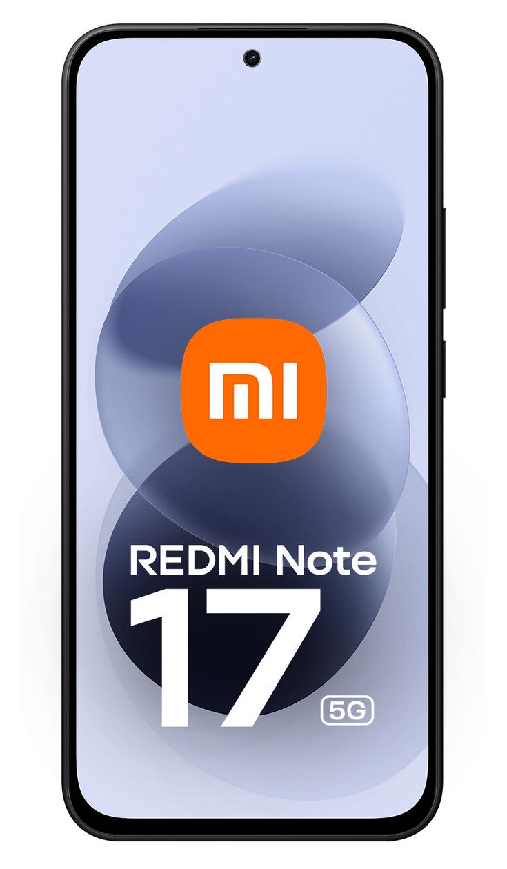 Redmi Note 17 5G 