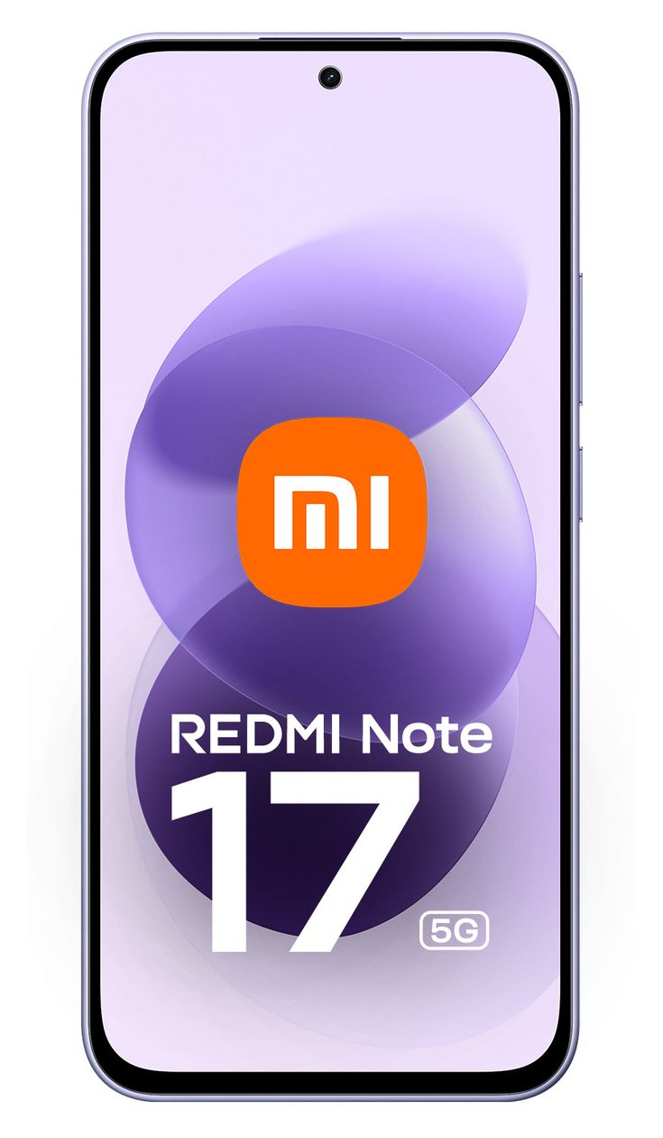 Redmi Note 17 5G 