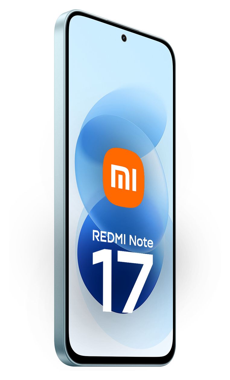 REDMI Note 17 