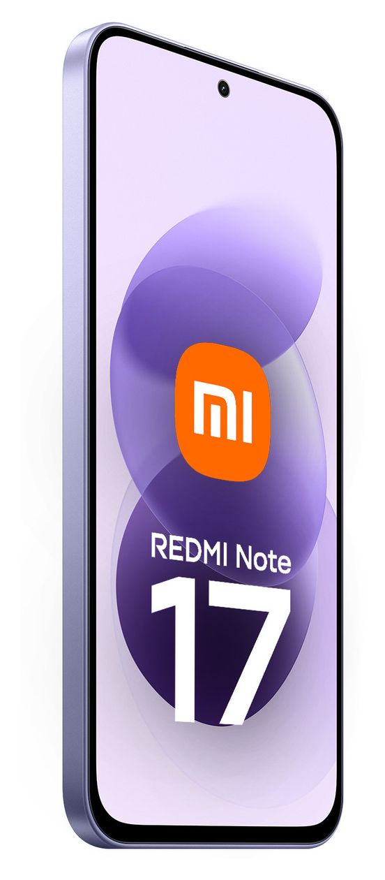 REDMI Note 17 