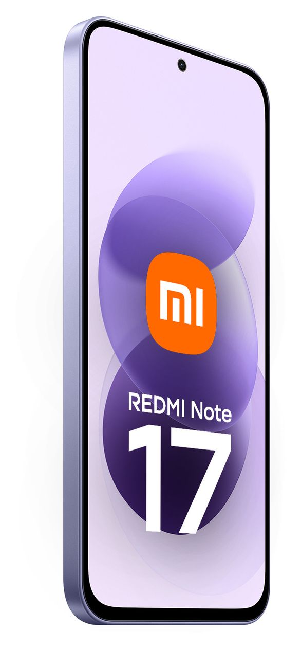 REDMI Note 17 