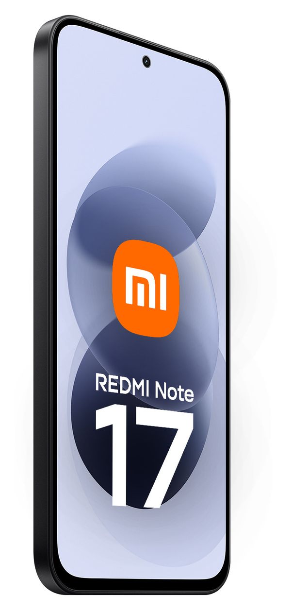 REDMI Note 17 