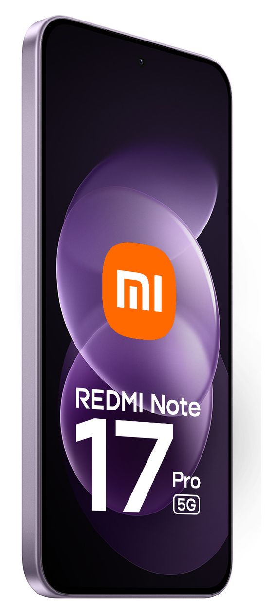 Redmi Note 17 Pro 5G 