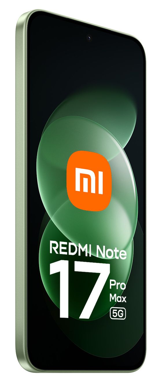 REDMI Note 17 Pro Max 