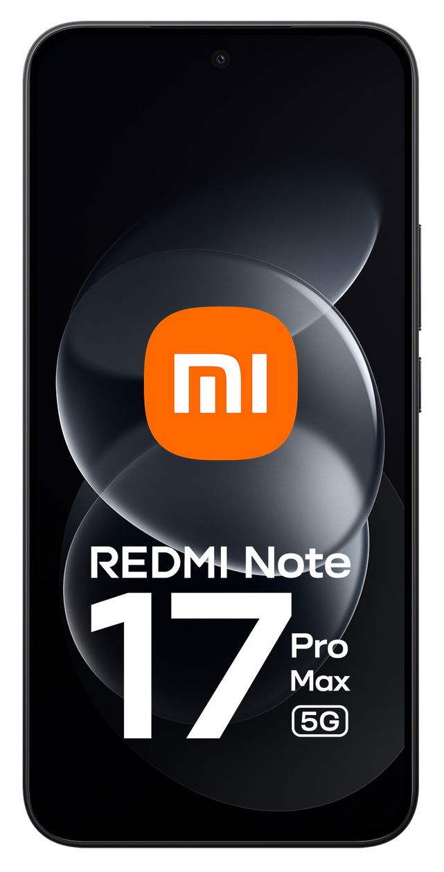 REDMI Note 17 Pro Max 5G 