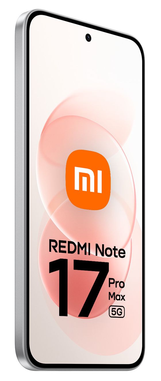 REDMI Note 17 Pro Max 5G 