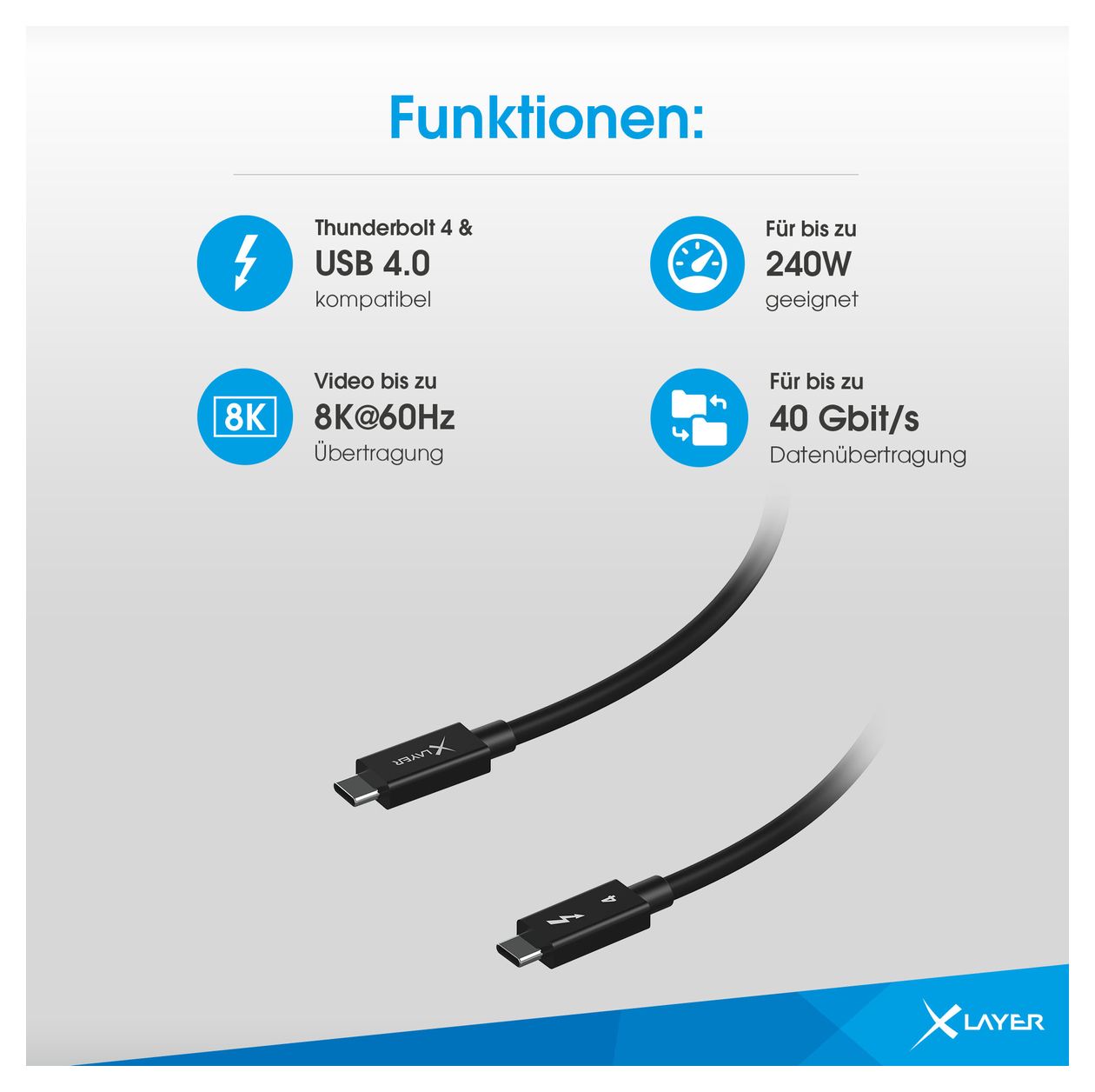 220113 Männlich auf Männlich 1 m  (Schwarz) 