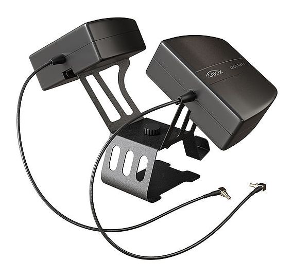 HAN2007TS9 LTE-Antenne 