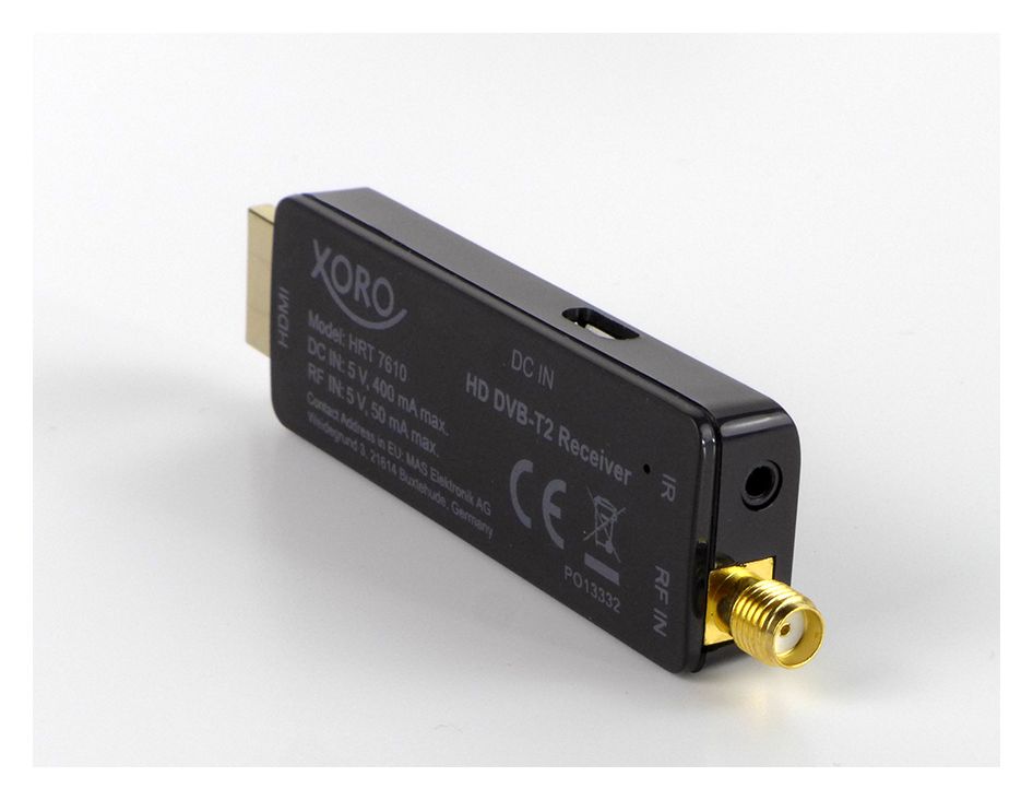HRT 7610 Kit 