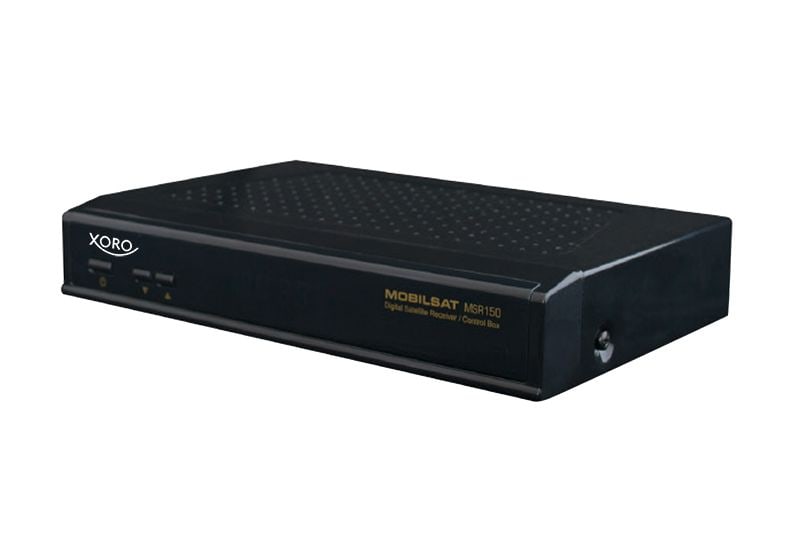 XSD100900 Sat-Spiegel  (Weiß) 