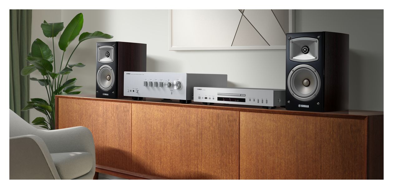 CD-S303 CD Payer  (Schwarz) 