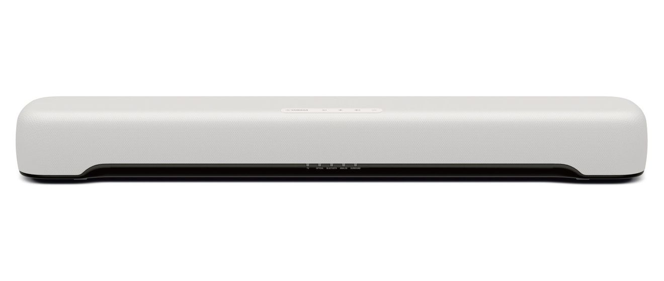 SR-C20A Soundbar 100 W  (Weiß) 