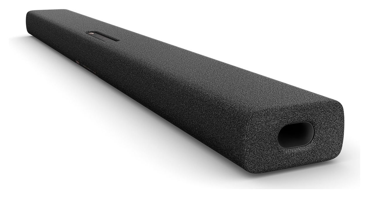 SR-X40A Soundbar 180 W  (Karbon, Grau) 