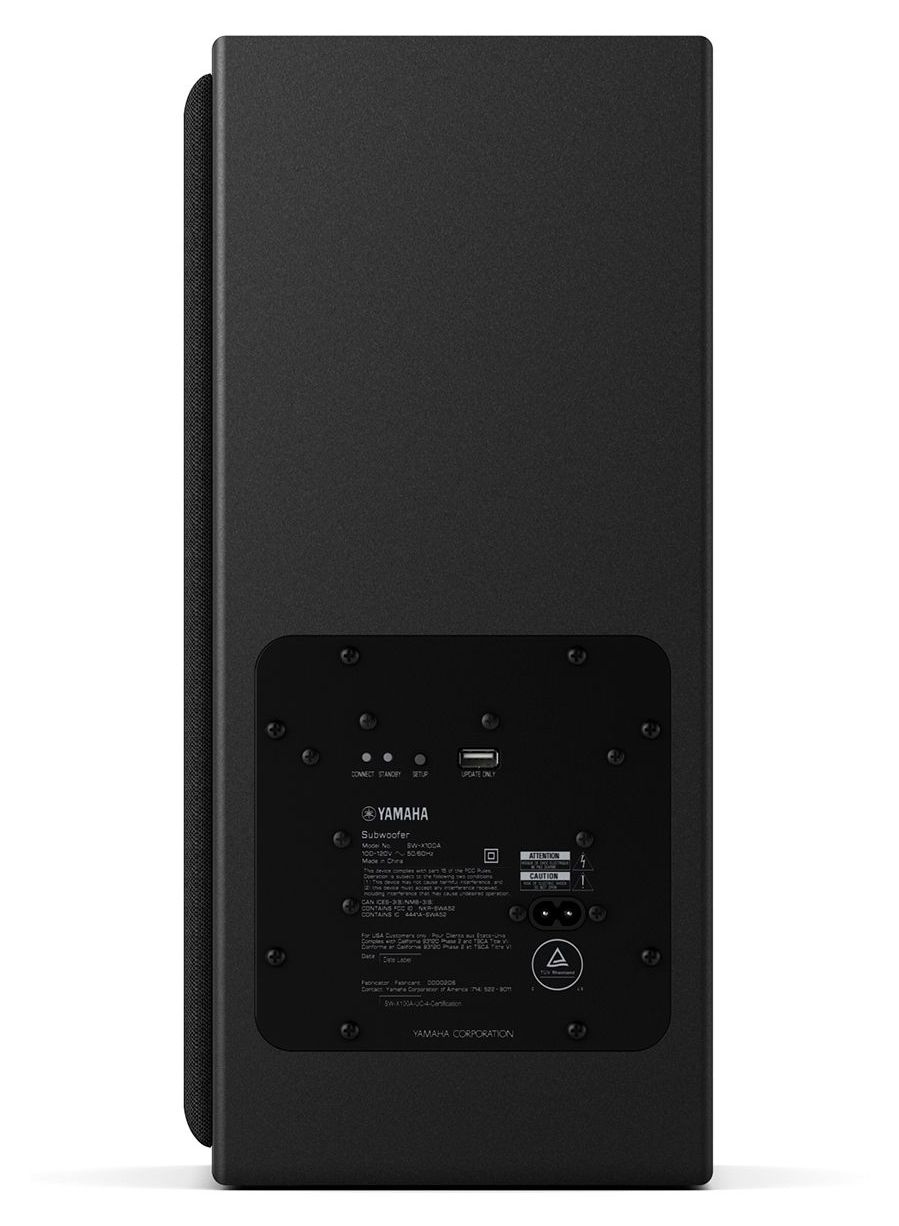 SW-X100A 