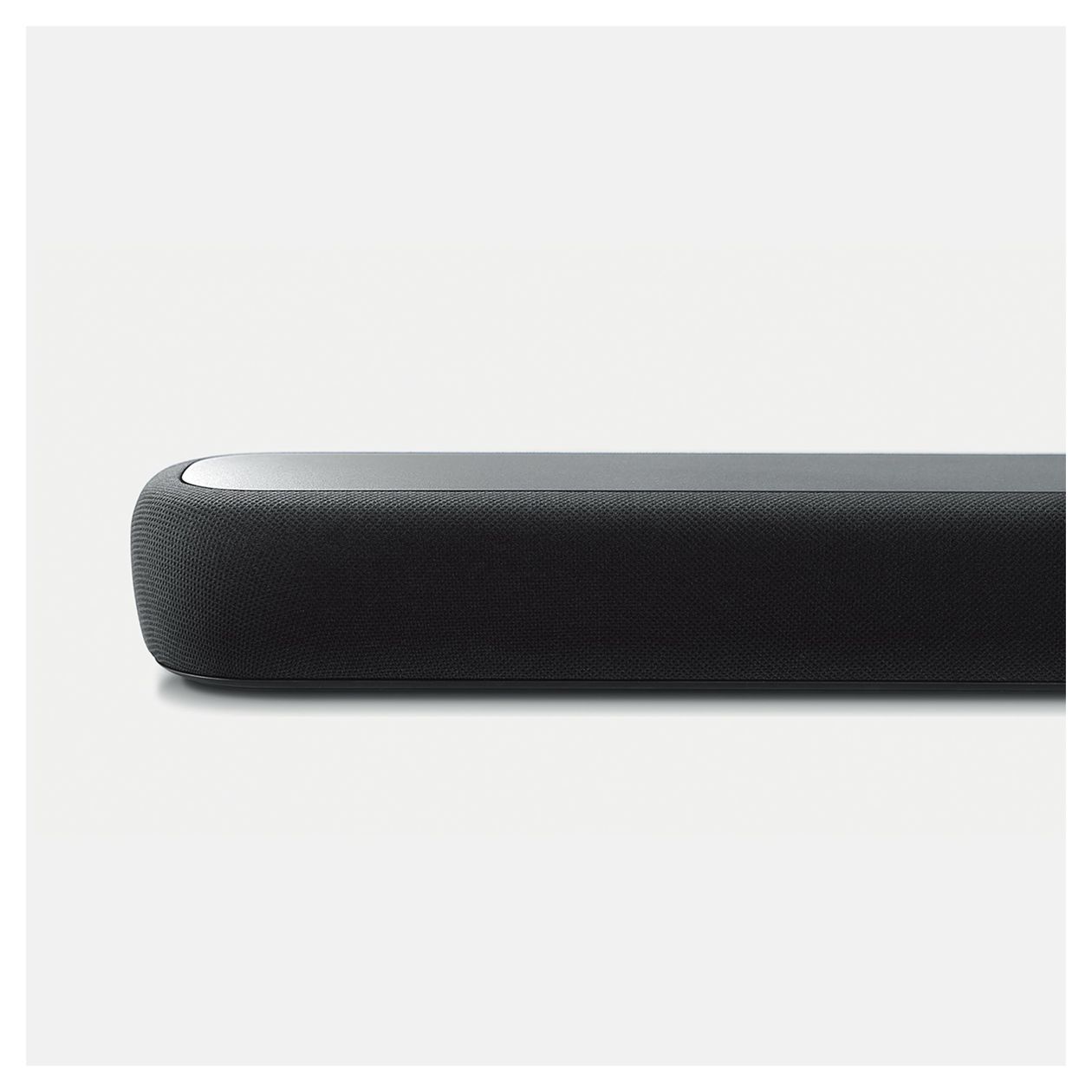 YAS-209 Soundbar 200 W 2.1 Kanäle  (Schwarz) 