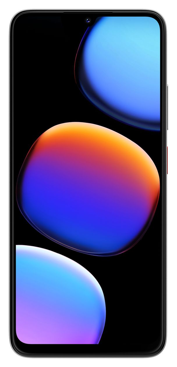 V80 Max 128 GB 4G Smartphone 17,5 cm (6.9 Zoll) Android 50 MP Dreifach Kamera Dual Sim WiFi 5 (Stellar Silver) 
