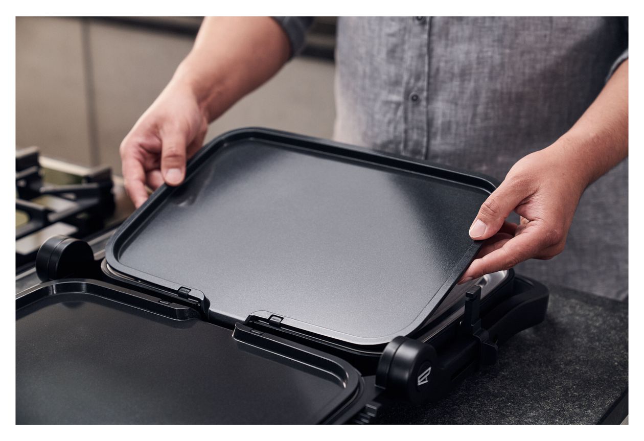 Teppanyaki Platten Accessoire 