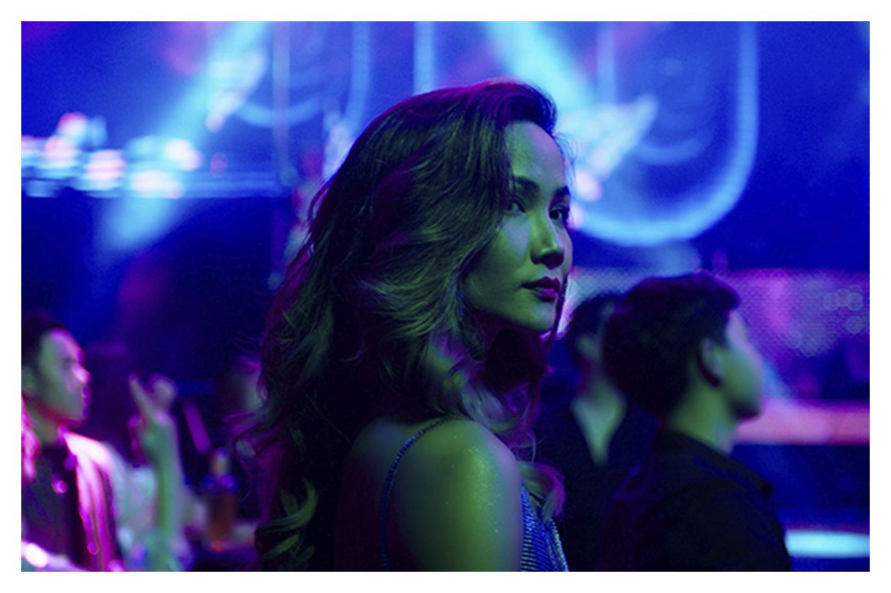 578 Magnum (Blu-Ray) 