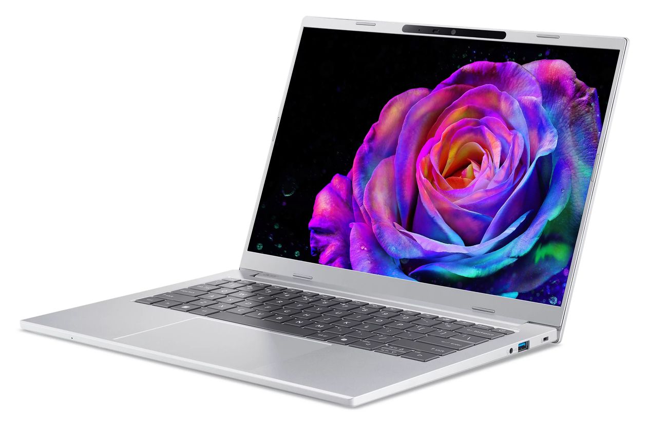 Aspire 14 AI A14-I71M-76XL A14-I71M Notebook 
