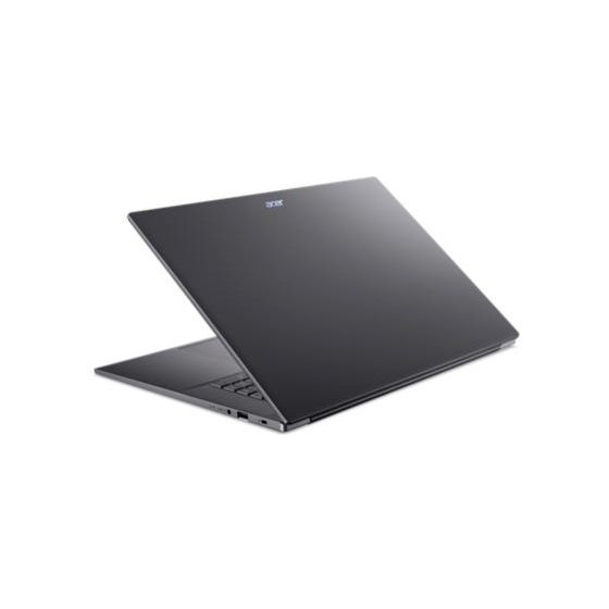 Aspire AI A18-I71M A18-I71M-96HU WUXGA Notebook 45,7 cm (18 Zoll) 1920 x 1200 Pixel 16 GB Ram 512 GB SSD Windows 11 Home Intel Core Ultra 9 max. 4,9 GHz  (Grau) 