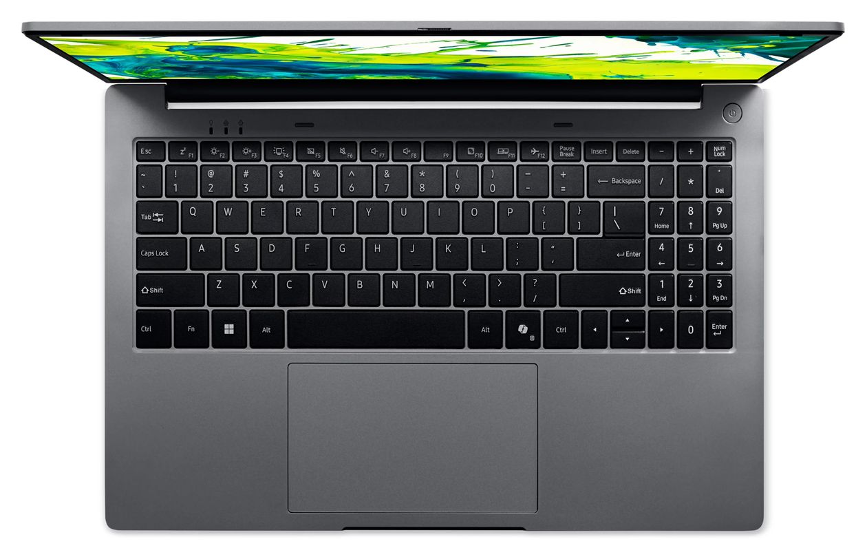 Aspire Lite AL15-47P-R0L1 AL15-47P Notebook Notebook 