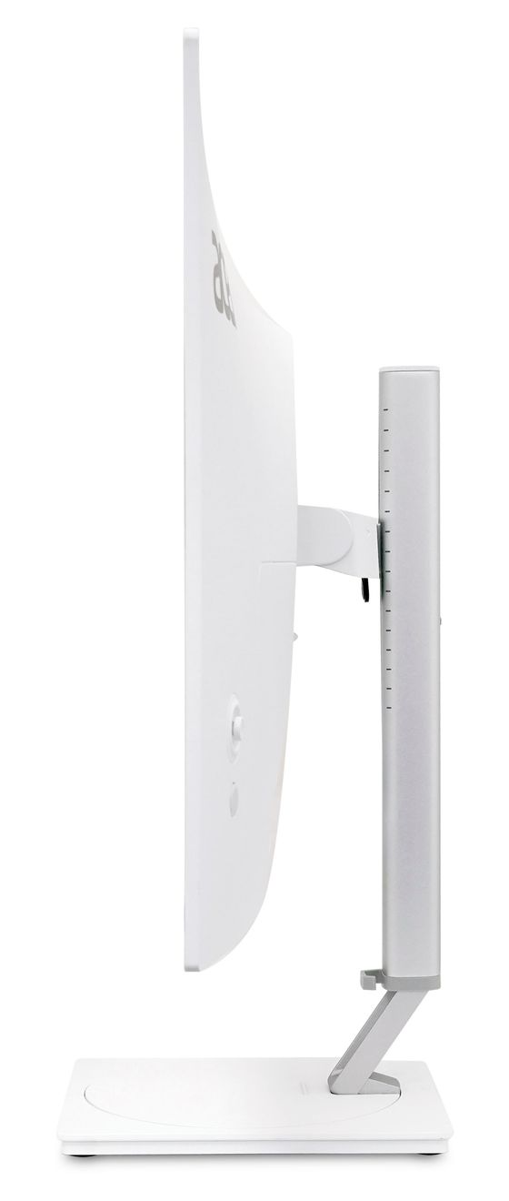 CE270UZwmiipprx Quad HD Monitor 67,3 cm (26.5 Zoll) 16:9 0,03 ms 250 cd/m²  (Weiß) 