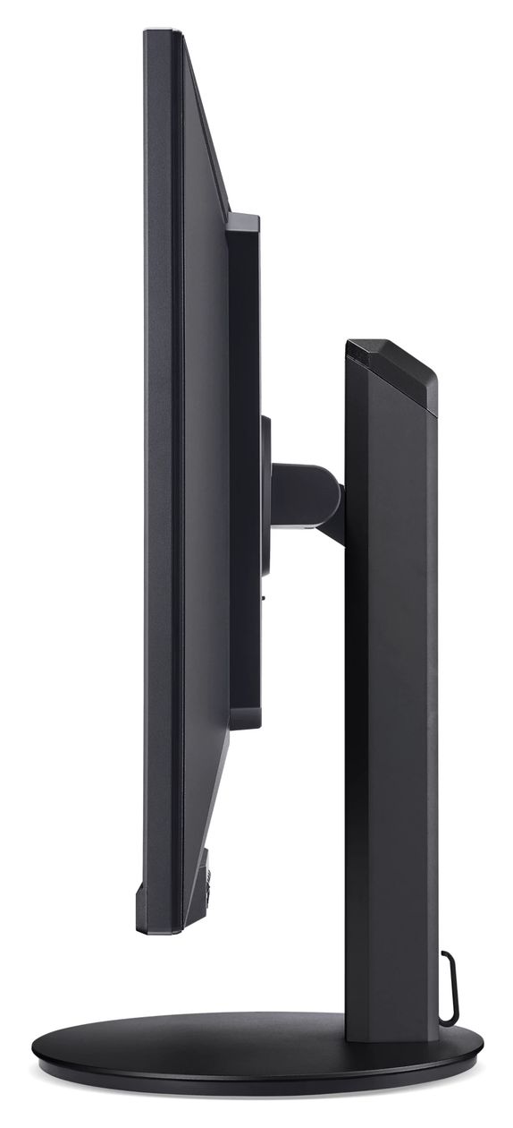 Essential SB322QAbi Full HD Monitor 80 cm (31.5 Zoll) 16:9 1 ms 300 cd/m²  (Schwarz) 