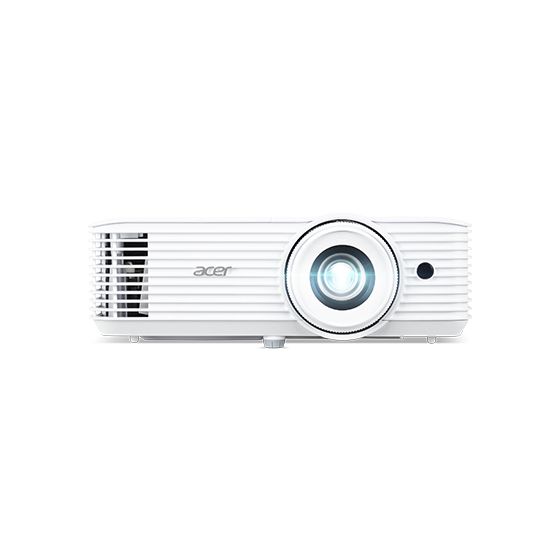 Home X1528Ki 1080p (1920x1080) DLP Laser Standard Throw-Projektor 5200 ANSI Lumen  (Weiß) 
