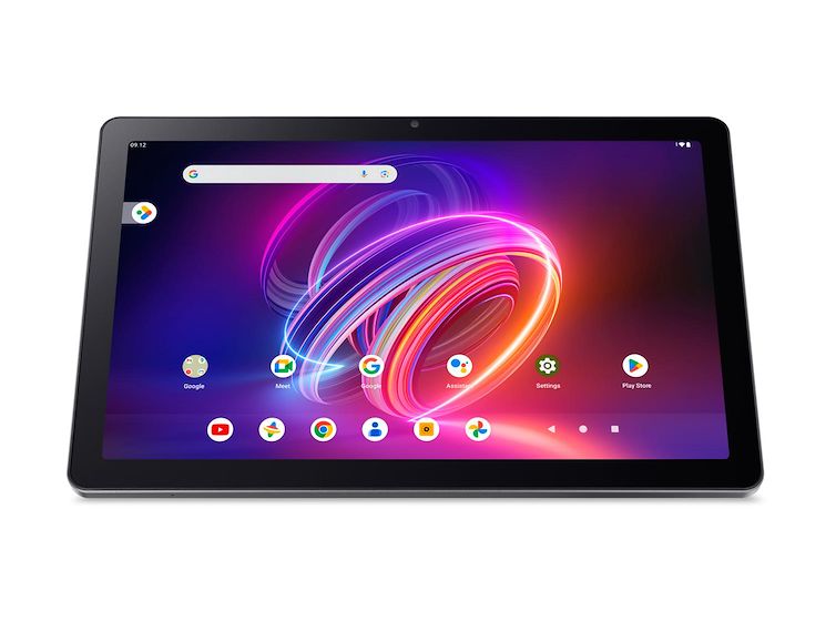 Iconia P11-11-80ZS 128 GB Tablet 27,9 cm (11 Zoll) Android 13 MP  (Grau) 