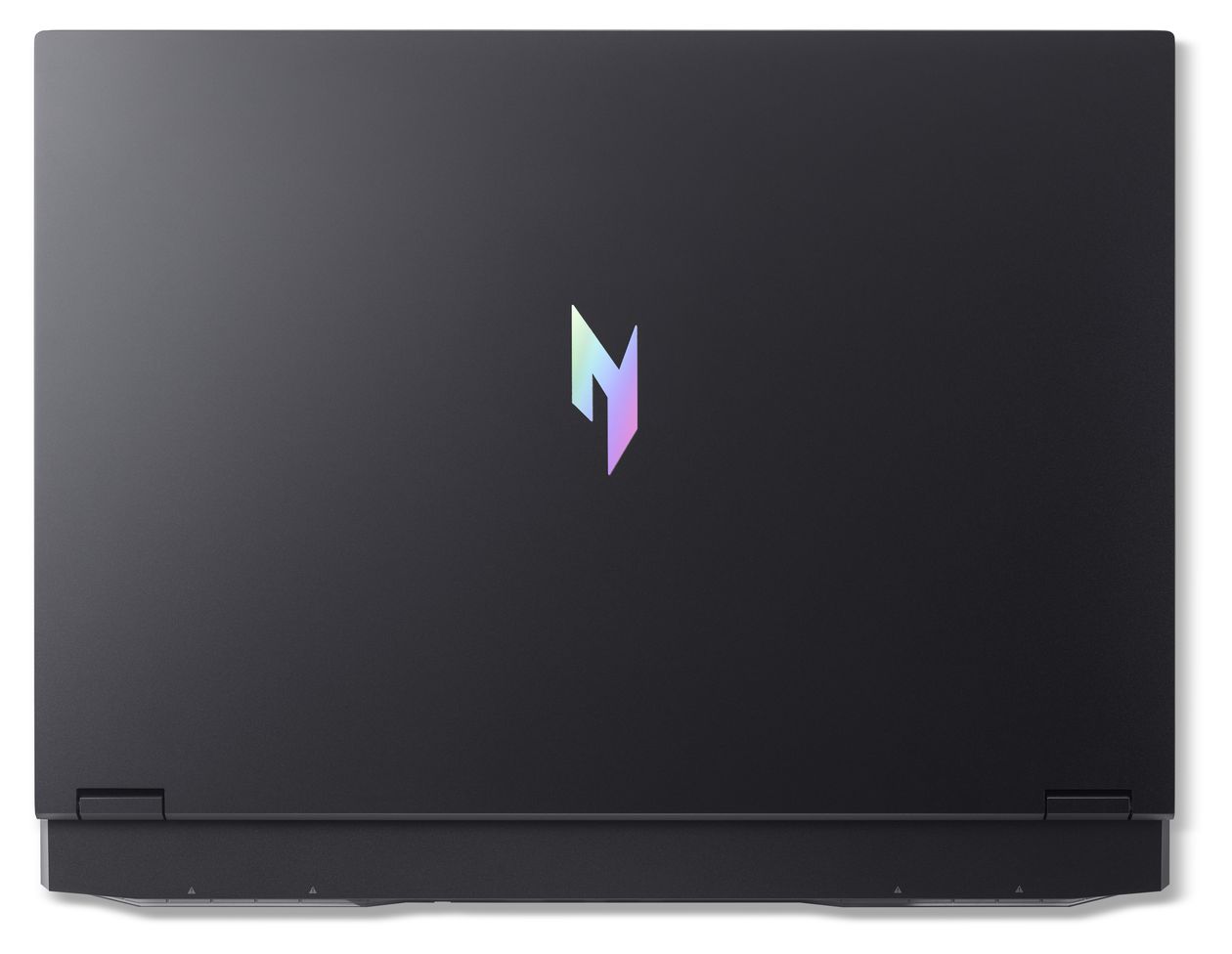 Nitro AI AN18-61-R31H WUXGA Notebook 45,7 cm (18 Zoll) 1920 x 1200 Pixel 16 GB Ram 1 TB SSD Windows 11 Home AMD Ryzen 7 max. 5 GHz NVIDIA GeForce RTX 5050  (Schwarz) 
