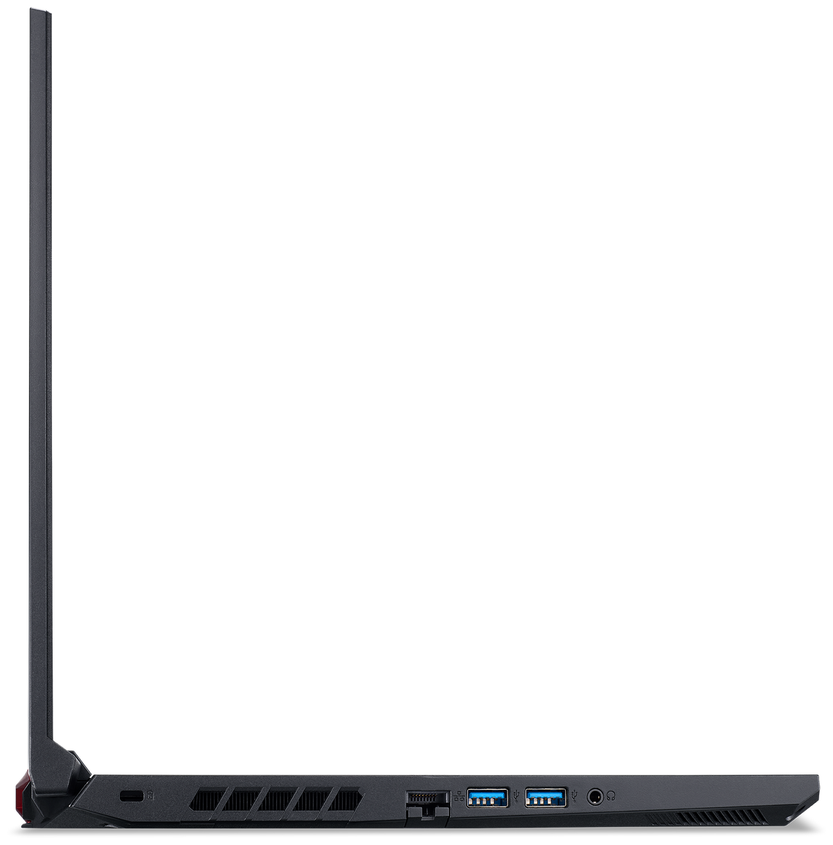 Nitro 5 AN515-44-R74R Full HD Notebook 39,6 cm (15.6 Zoll) 8 GB Ram 512 GB SSD Windows 10 Home AMD Ryzen 5 3,0 GHz (Schwarz) 