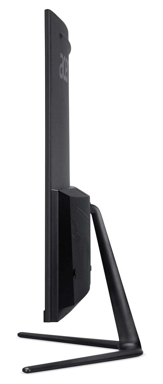 Nitro ED320QW0bmiipx Full HD Monitor 80 cm (31.5 Zoll) 16:9 4 ms 250 cd/m²  (Schwarz) 