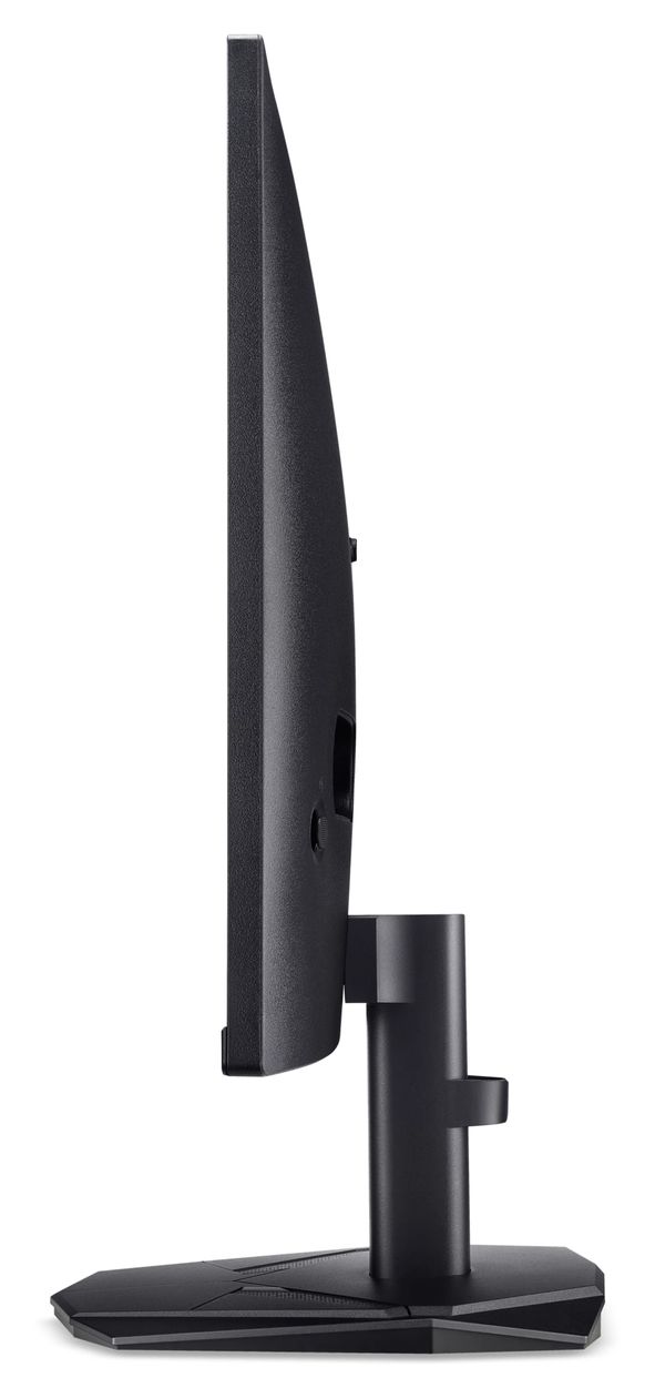 Nitro KG240YP0bi Full HD Monitor 60,5 cm (23.8 Zoll) 16:9 4 ms 250 cd/m²  (Schwarz) 