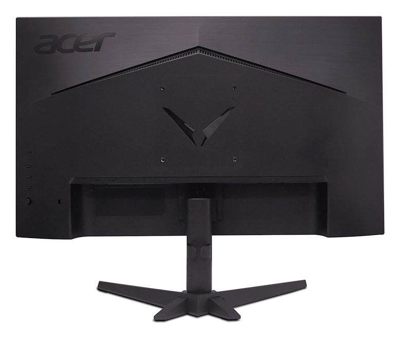 Nitro VG270X1BMIIPX Full HD Monitor 68,6 cm (27 Zoll) 16:9 0,5 ms 250 cd/m²  (Schwarz) 