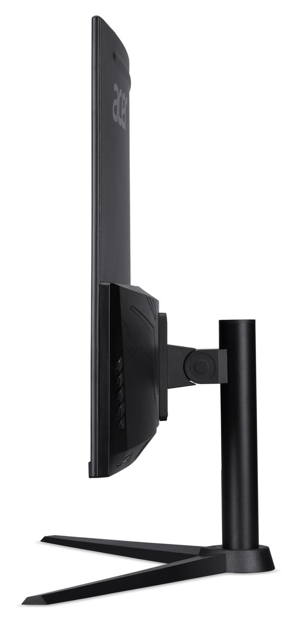 Nitro XZ320QUPEbmiiphx Quad HD Monitor 80 cm (31.5 Zoll) 16:9 5 ms 250 cd/m²  (Schwarz) 