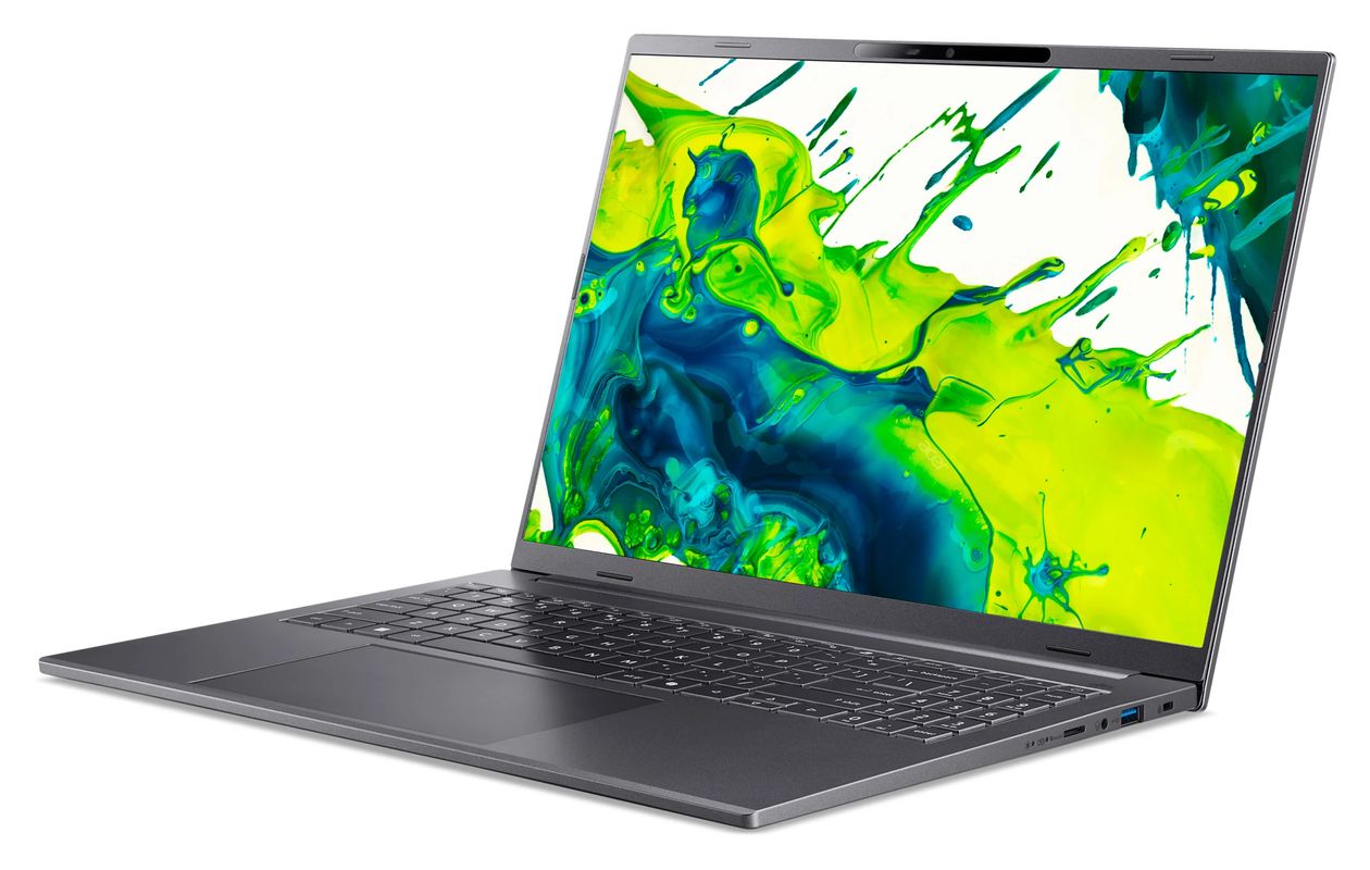 Notebook Aspire 16 AI A16-52M A16-52M-55DS 