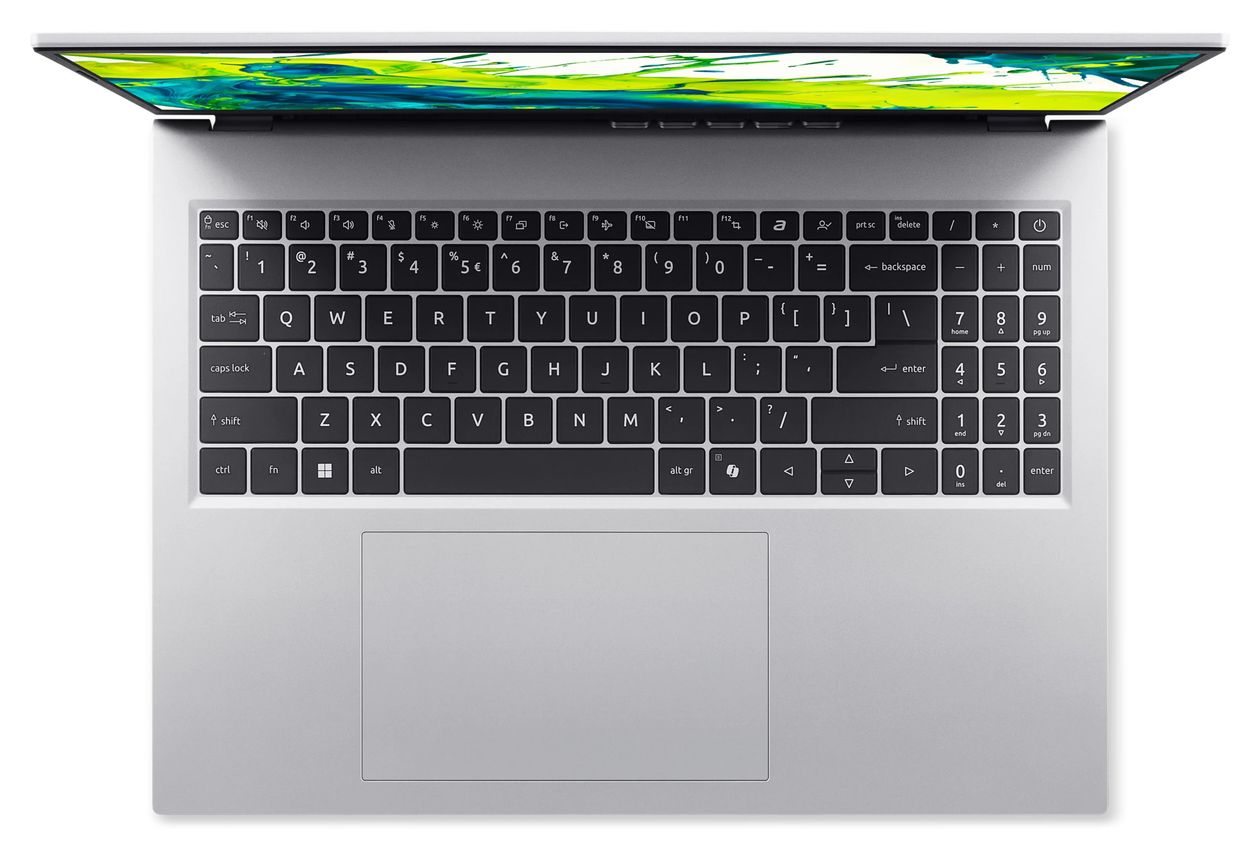 Notebook Aspire Go 16 AG16-71P AG16-71P-30GP 